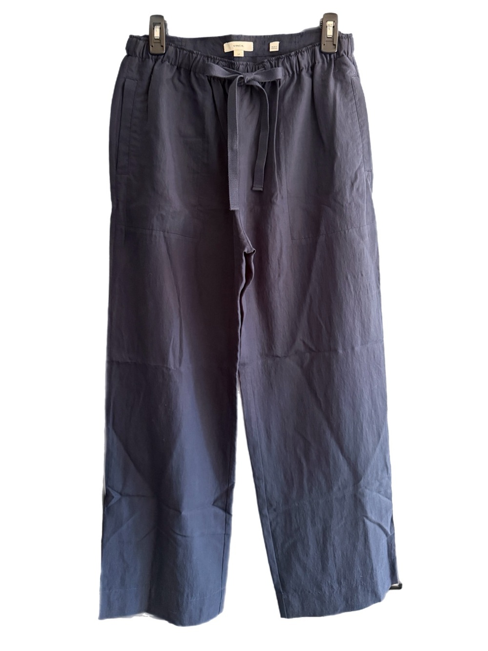 Vince Drawstring Utility Pants - Picture 4 of 6